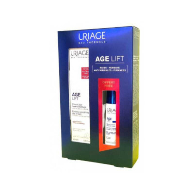 Uriage Age Lift Coffret | Farmácia d'Arrábida
