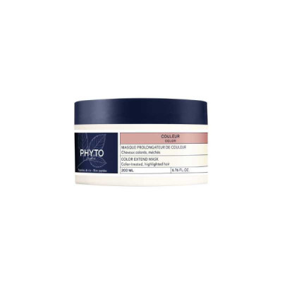 Phyto Color Máscara 200ml