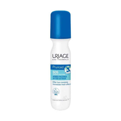 Uriage Pruriced SOS Picada Roll-On 15ml