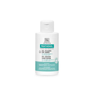 Soivre Gel Banho Sem Sabão 100ml