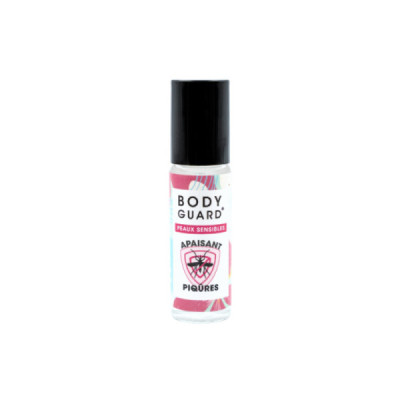 Bodyguard Apaisant Sensible Roll-On 10ml