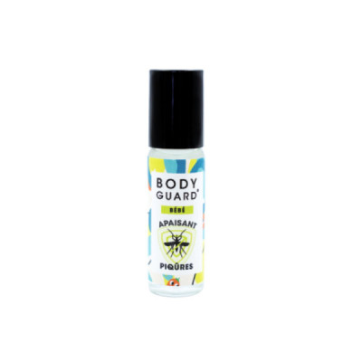 Bodyguard Apaisant Bebé Roll-On 10ml