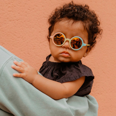 Suavinex Óculos de Sol Infantis 0-12M | Farmácia d'Arrábida