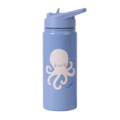 Saro Garrafa Térmica Palhinha Polvo 500ml