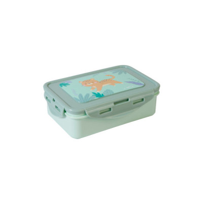 Saro Lancheira L Tigre 550ml