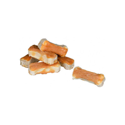 Trixie Dentafun Chewing Bones x8 120g  | Farmácia d'Arrábida