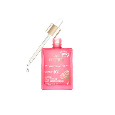 Nuxe Prodigieuse Boost Vitamin C Sérum 30ml
