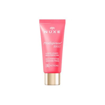 Nuxe Prodigieuse Boost Creme Base 5 em 1 30ml