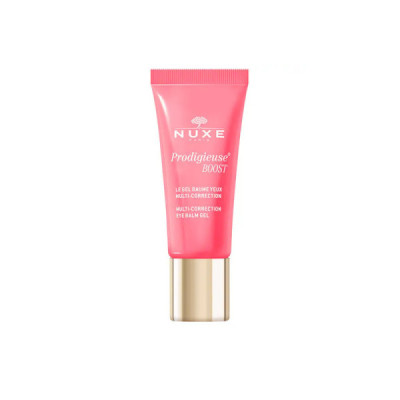 Nuxe Prodigieuse Boost Contorno de Olhos 15ml