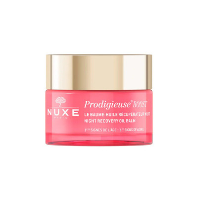 Nuxe Prodigieuse Boost Bálsamo-Óleo Noite 50ml