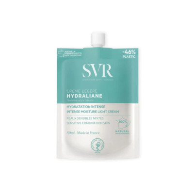 SVR Hydraliane Creme Ligeiro 50ml