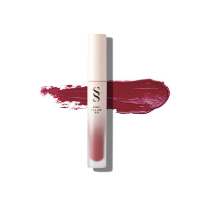 Sensilis Eternal Lips 04 Strawberry Lollipop 4,5ml | Farmácia d'Arrábida