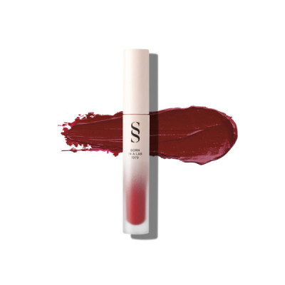 Sensilis Eternal Lips 06 Cherry Wheel 4,5ml | Farmácia d'Arrábida