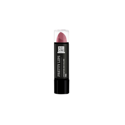 Soivre Pretty Lips Pink 3.5g | Farmácia d'Arrábida
