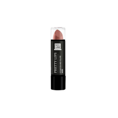 Soivre Pretty Lips Nude 3.5g  | Farmácia d'Arrábida