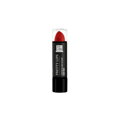 Soivre Pretty Lips Ruby Red 3.5g | Farmácia d'Arrábida