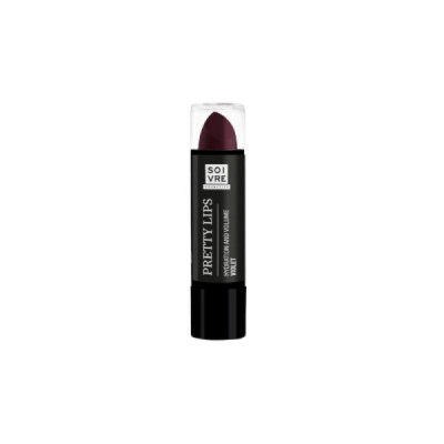 Soivre Pretty Lips Violet 3.5g | Farmácia d'Arrábida