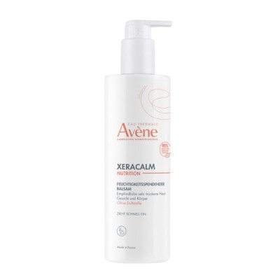 Avène Xeracalm Nutrition Bálsamo 400ml