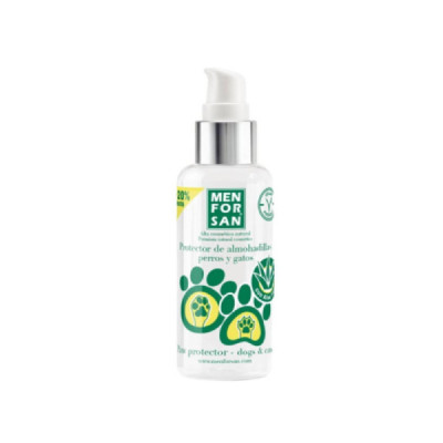 Menforsan Gel Protetor Patas Spray 60ml