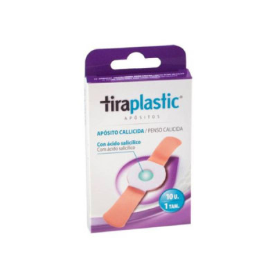 Tiraplastic Penso Calicida x10