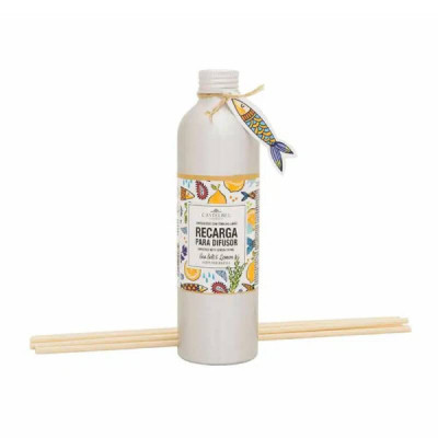 Castelbel Sardinha Difusor Recarga 250ml