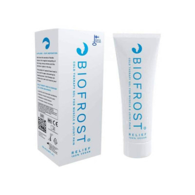 Biofrost Relief Gel Frio 100ml