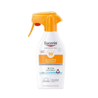 Eucerin Sunkids Spray FPS50+ 250ml