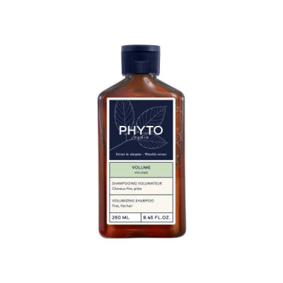 Phyto Volume Champô 250ml | Farmácia d'Arrábida