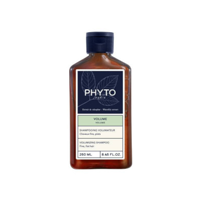 Phyto Volume Champô 250ml