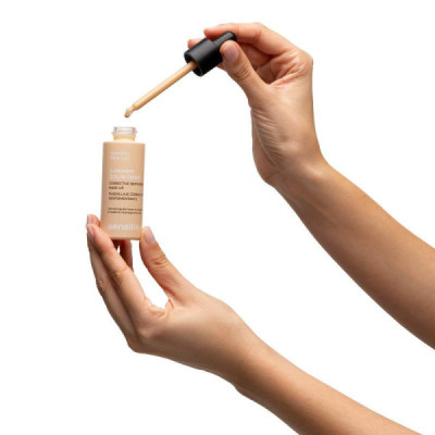 Sensilis Skin D-Pigment Color Drops 04 Pêche Doré 30ml