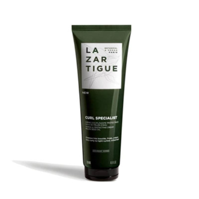 Lazartigue Curl Specialist Creme e Proteção 250ml | Farmácia d'Arrábida