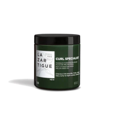 Lazartigue Curl Specialist Máscara 250ml | Farmácia d'Arrábida