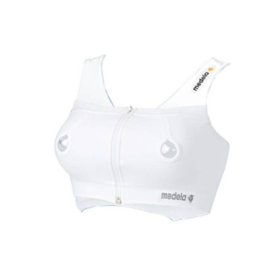 Medela Top Extração Fácil Branco S