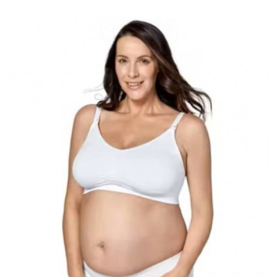 Medela Keep Cool Ultra Soutien Branco XL