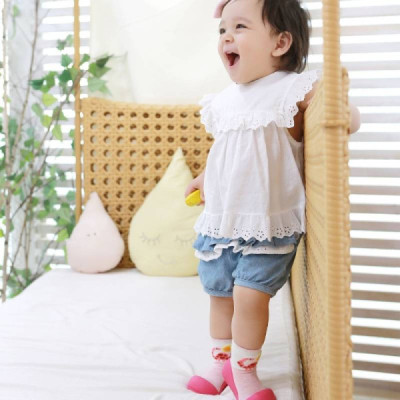 Attipas Dinosaur Pink Tam. 20