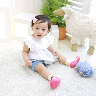 Attipas Dinosaur Pink Tam. 20