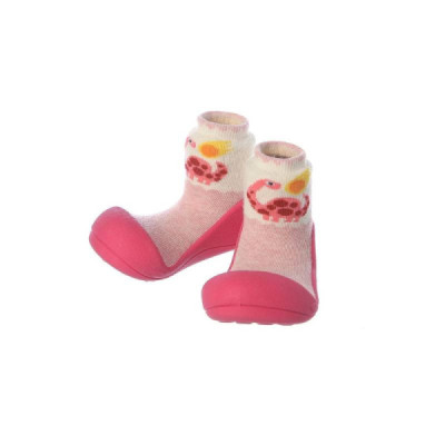 Attipas Dinosaur Pink Tam. 21.5