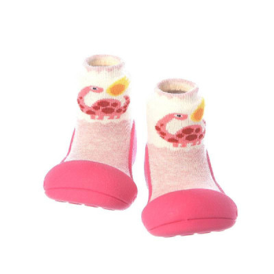 Attipas Dinosaur Pink Tam. 21.5