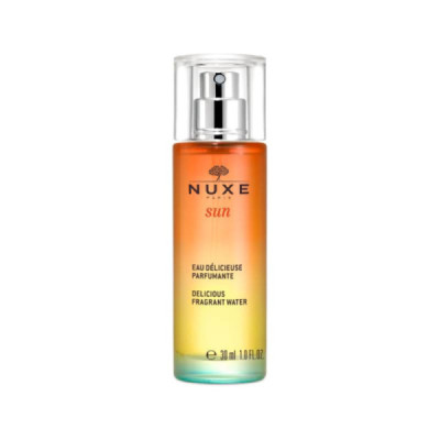 3264680015342 Nuxe Sun Água Perfumada 30ml