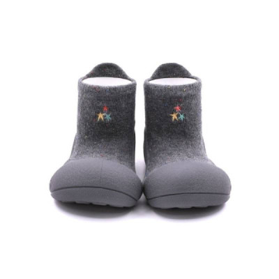 Attipas Basic Charcoal Grey Tam. 20