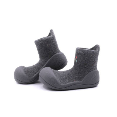 Attipas Basic Charcoal Grey Tam. 20