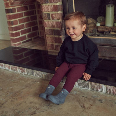 Attipas Basic Charcoal Grey Tam. 20