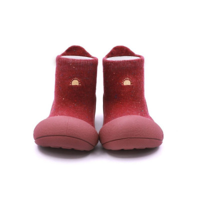 Attipas Basic Vermelho Tam. 21.5