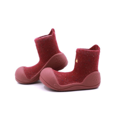Attipas Basic Vermelho Tam. 21.5