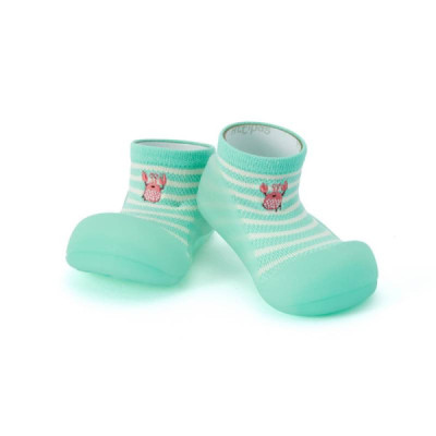 Attipas Crab Mint Tam. 19