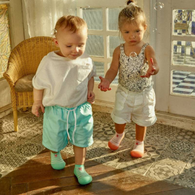 Attipas Crab Mint Tam. 19