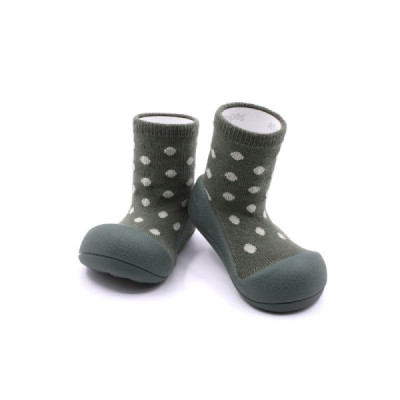 Attipas Dotdot Khaki Tam. 19
