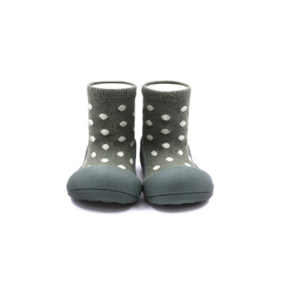 Attipas Dotdot Khaki Tam. 19