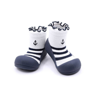 Attipas New Marine Girl Navy Tam. 20