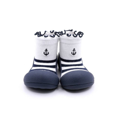 Attipas New Marine Girl Navy Tam. 20